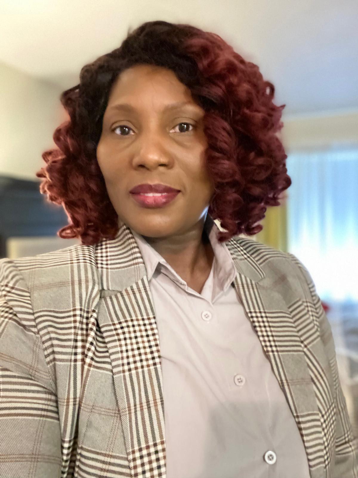 Esther - Founder & CEO