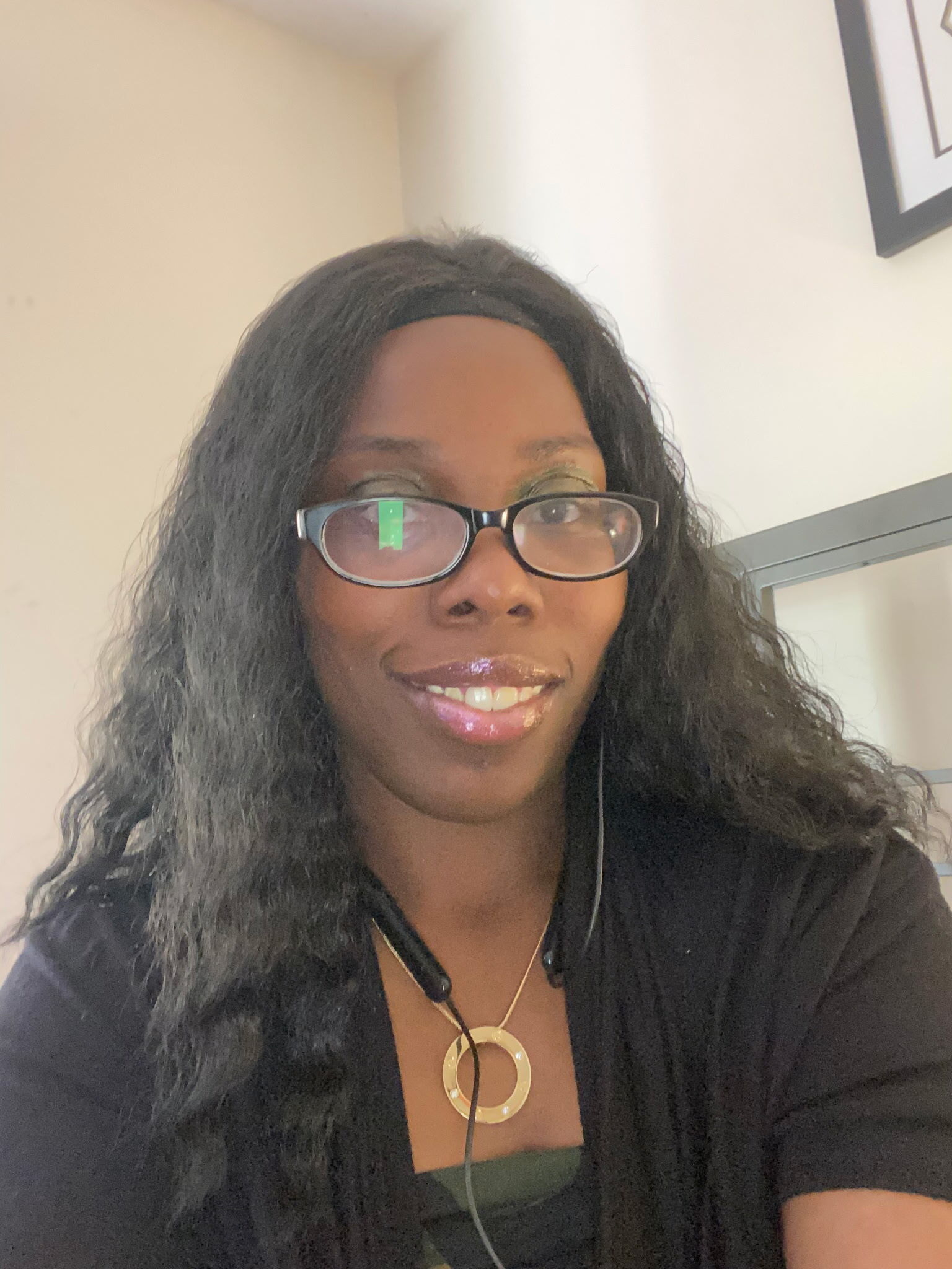 Thaisha Pierre-Louis